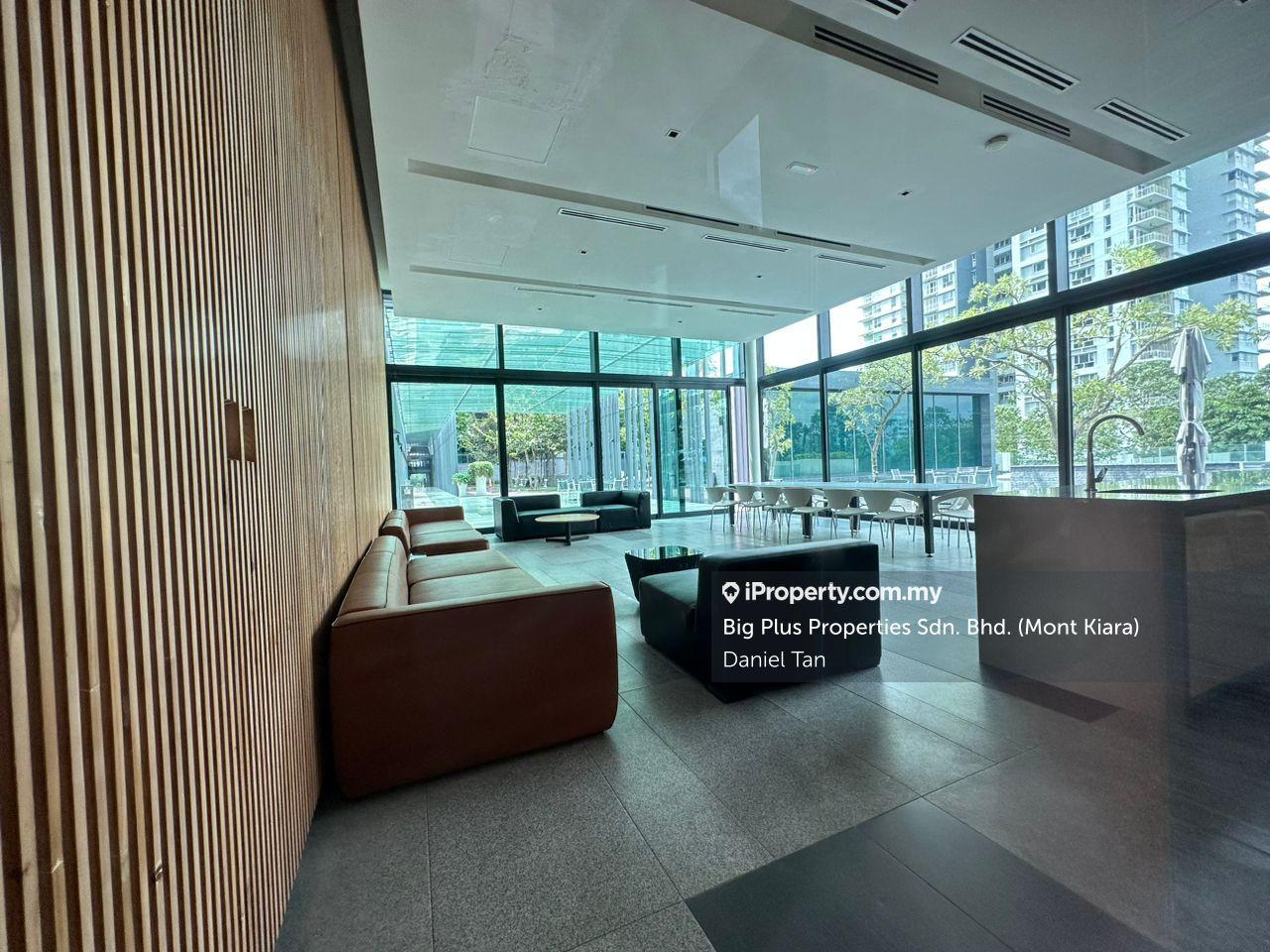 Condominium for Sale in One Central Park by Daniel Tan - iProperty.com.my