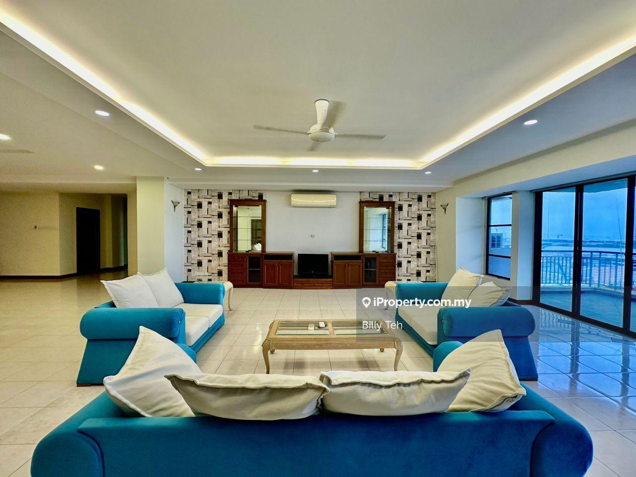 Condominium for Sale in The Regency Condominium by Billy Teh - iProperty.com.my