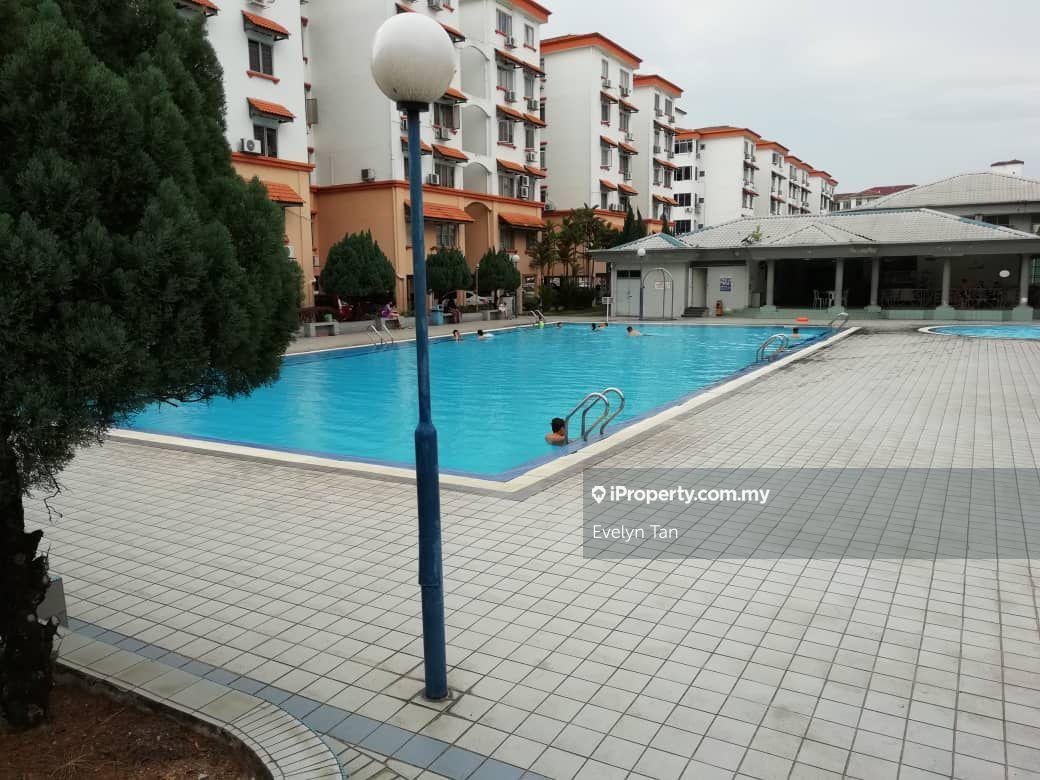 Pangsapuri untuk Dijual di Subang Perdana Goodyear Court 9 oleh Evelyn Tan - iProperty.com.my