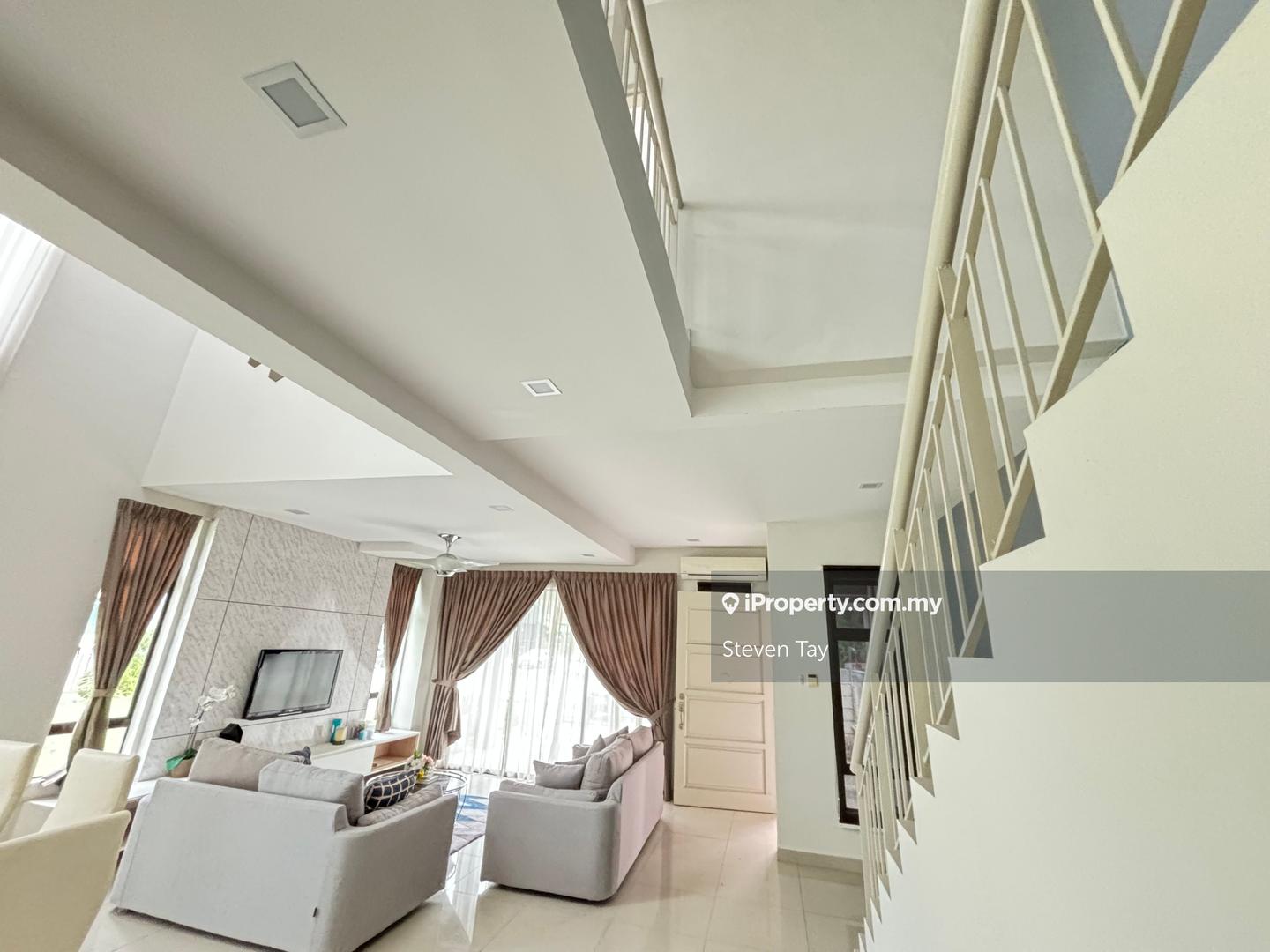 Rumah Berangkai 2 Tingkat untuk Dijual di Bandar Metro Puchong, Puchong oleh Steven Tay - iProperty.com.my