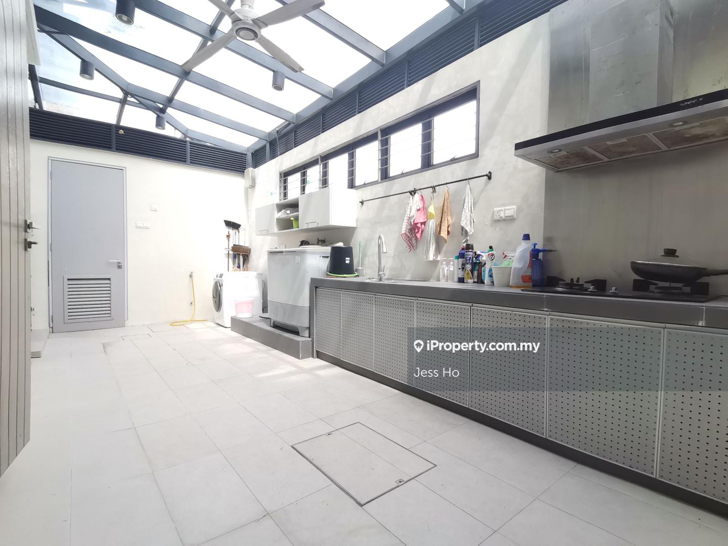 Rumah Berkembar untuk Dijual di Bandar Kinrara 5D, Puchong, Bandar Kinrara oleh Jess Ho - iProperty.com.my