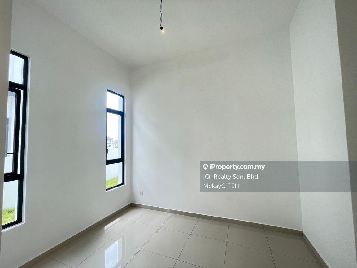 Bungalow House for Rent in NORTON GARDEN @ ECO GRANDEUR PUNCAK ALAM, Puncak Alam by MckayC TEH - iProperty.com.my