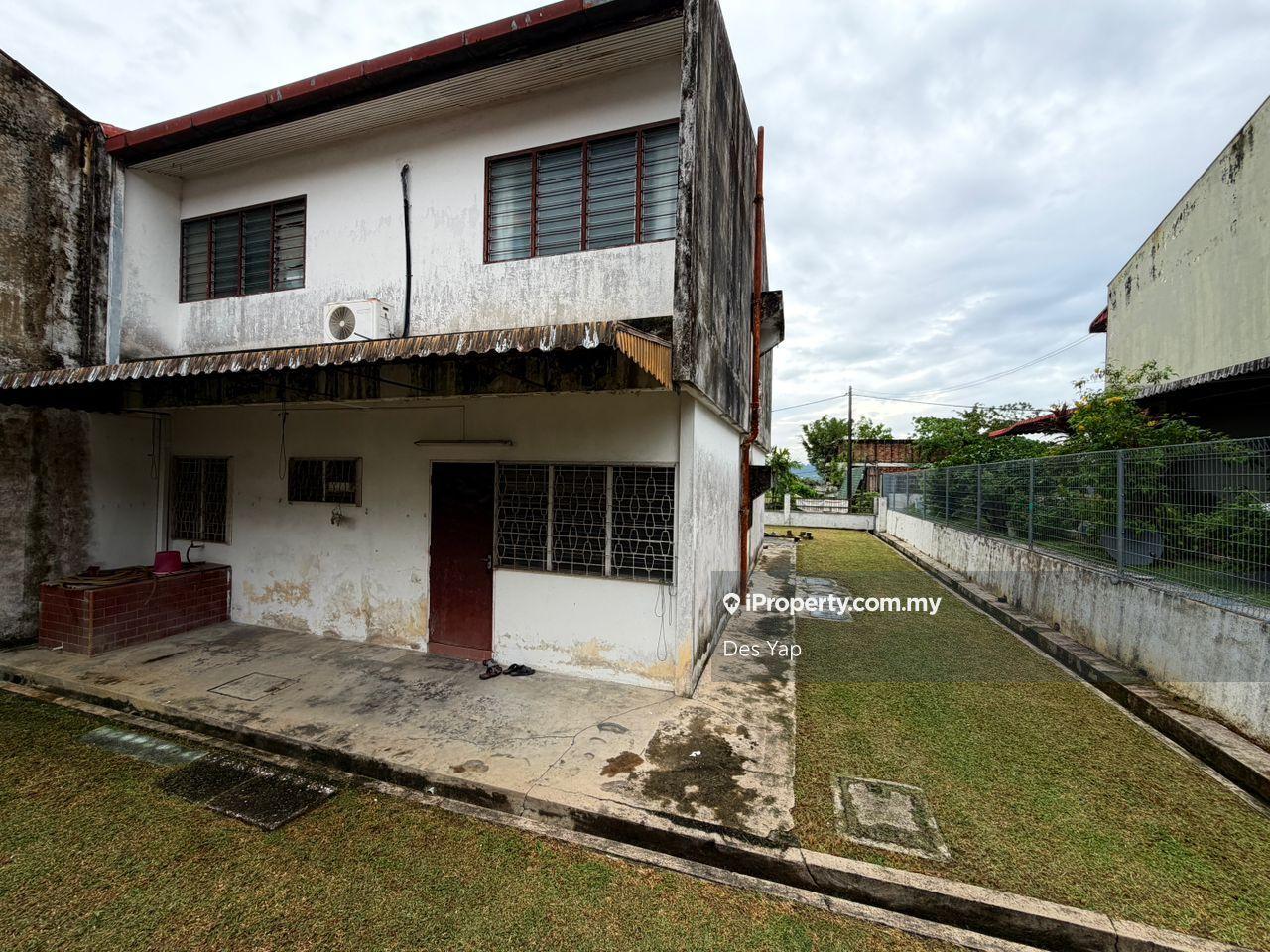 Semi-Detached House for Sale in New Green Park, Rawang by Des Yap - iProperty.com.my
