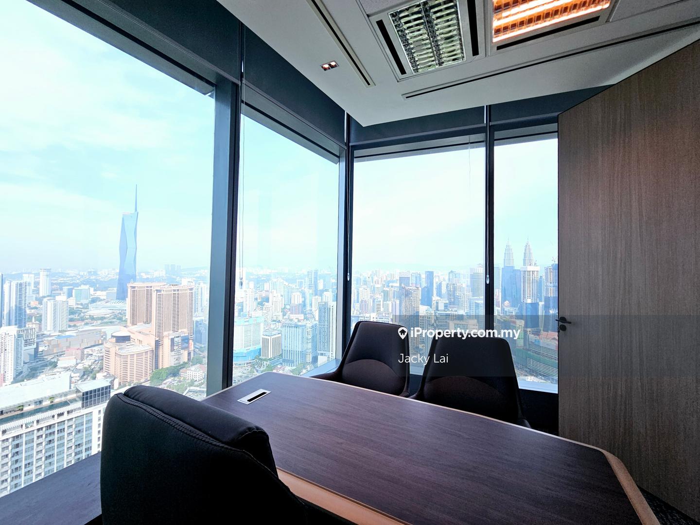 Office for Rent in KLCC, KL City Centre by Jacky Lai - iProperty.com.my