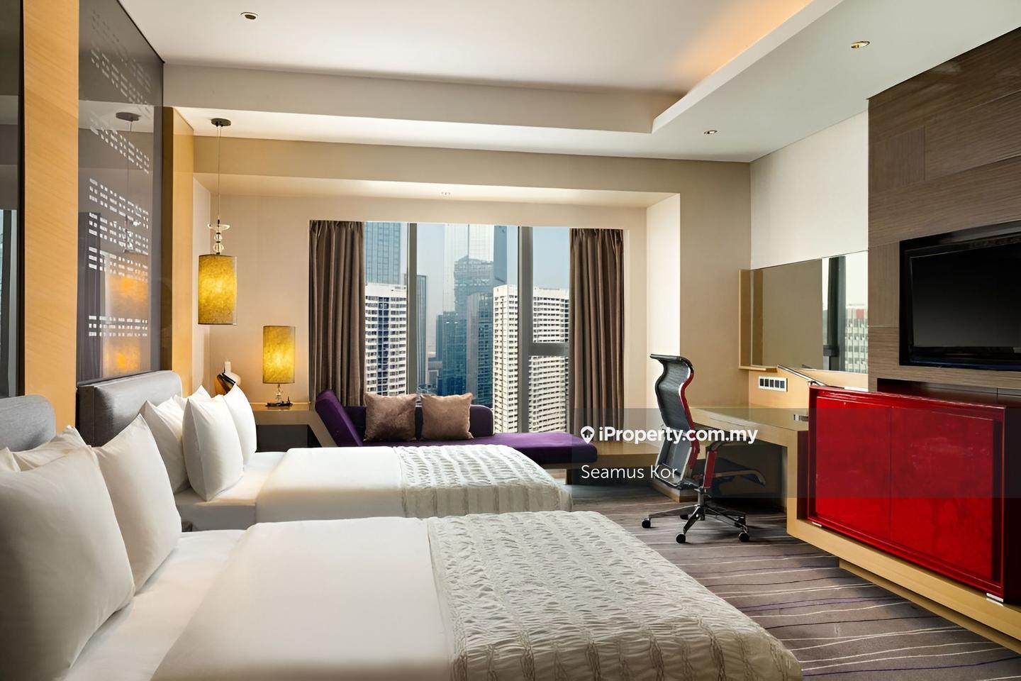 Hotel / Resort for Sale in Bangsar South City, Kuala Lumpur by Seamus Kor - iProperty.com.my