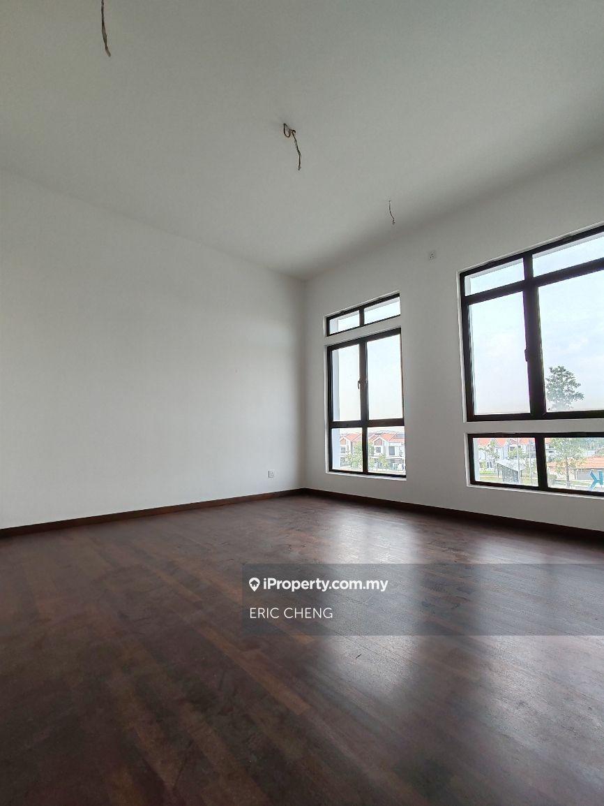 Rumah Berangkai 3 Tingkat untuk Dijual di Setia Utama, Setia Alam oleh ERIC CHENG - iProperty.com.my