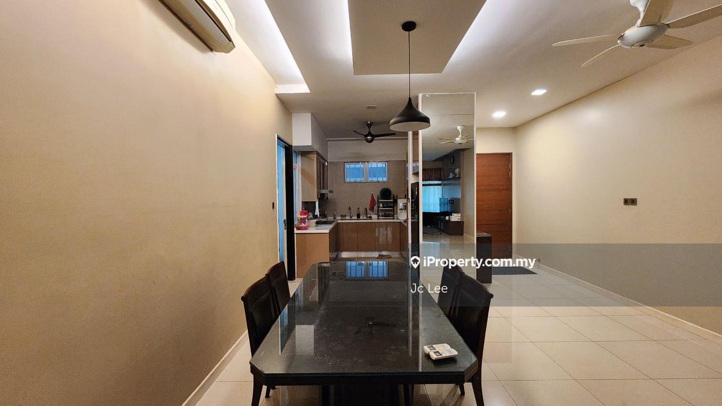 Condominium for Sale in Amaya Saujana by Jc Lee - iProperty.com.my