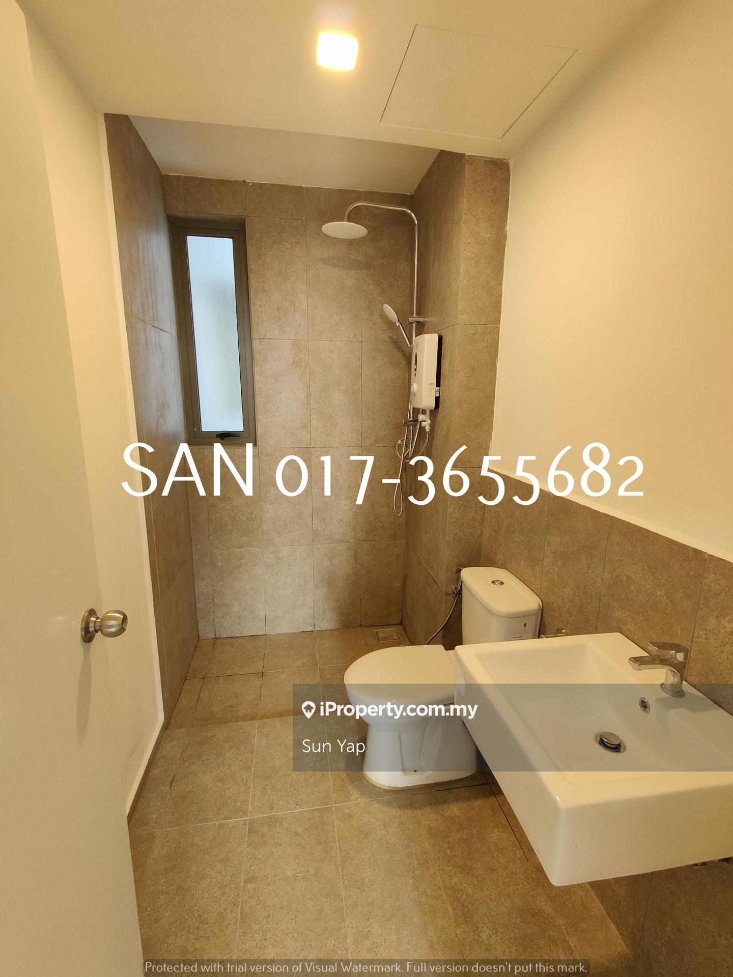 Residensi Servis untuk Disewa di Suite Enesta oleh Sun Yap - iProperty.com.my