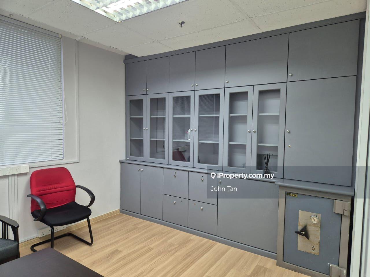 Pejabat untuk Dijual di KLCC, KL City Centre oleh John Tan - iProperty.com.my