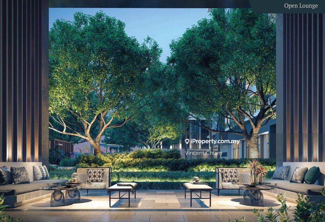 Service Residence for Sale in THE ATERA by Vincent Chiam - iProperty.com.my