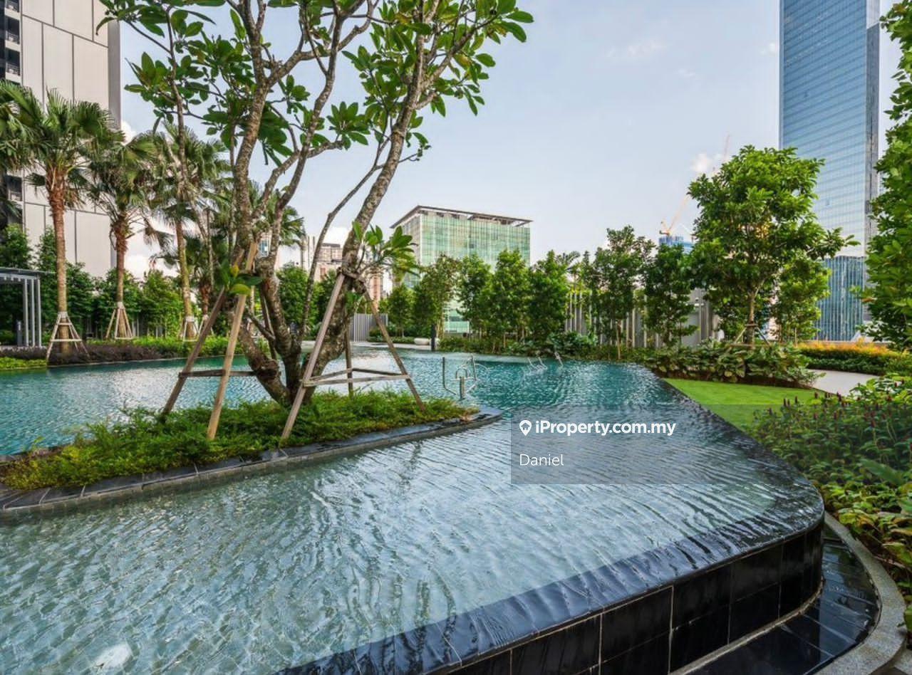 Service Residence for Rent in Agile Bukit Bintang by Daniel - iProperty.com.my