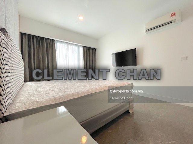 Residensi Servis untuk Dijual di Victory Suites (The Face 2), KLCC oleh Clement Chan - iProperty.com.my