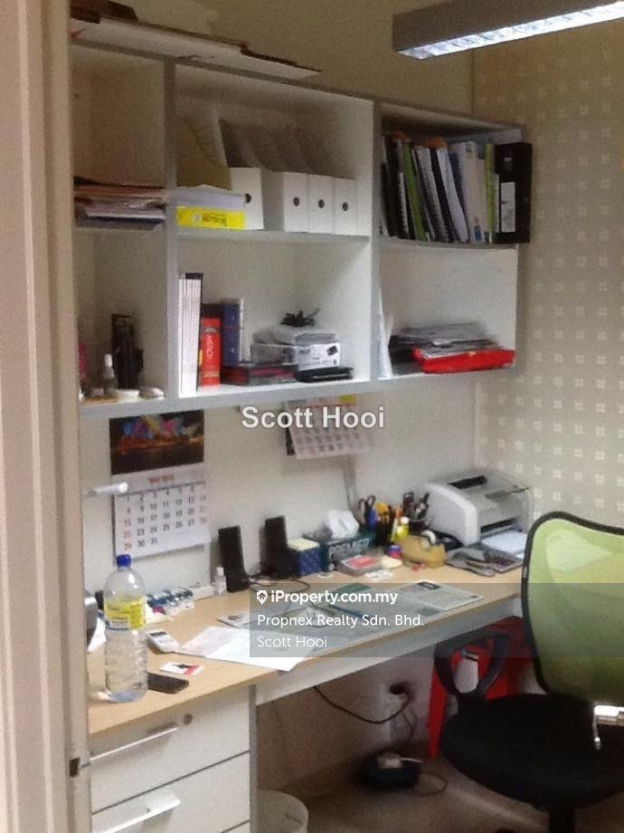 Service Residence for Rent in Centrestage Designer Suite by Scott Hooi - iProperty.com.my