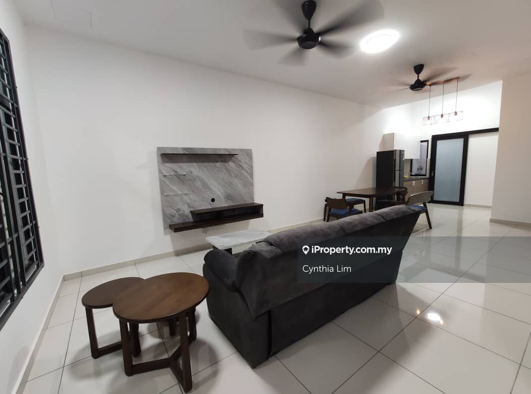2-storey Terraced House for Rent in Austin Crest, Johor Bahru by Cynthia Lim - iProperty.com.my
