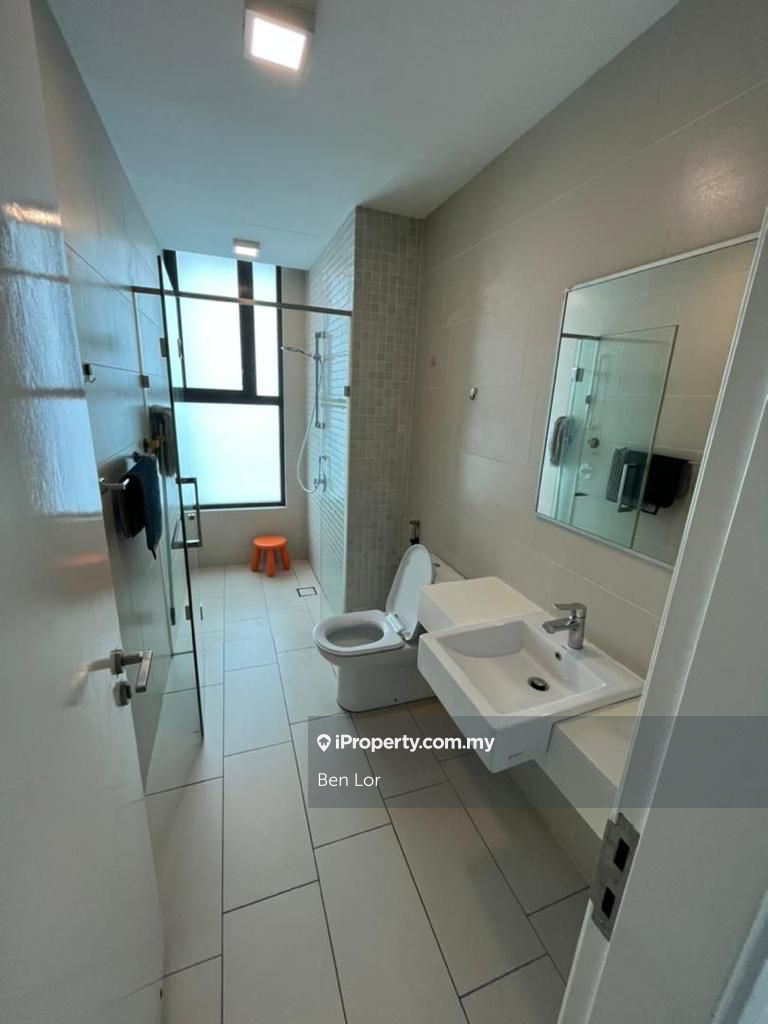 Kondominium untuk Disewa di The Treez Jalil Residen oleh Ben Lor - iProperty.com.my