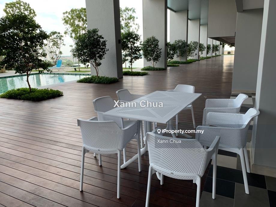 Service Residence for Rent in Sfera Residency by Xann Chua - iProperty.com.my