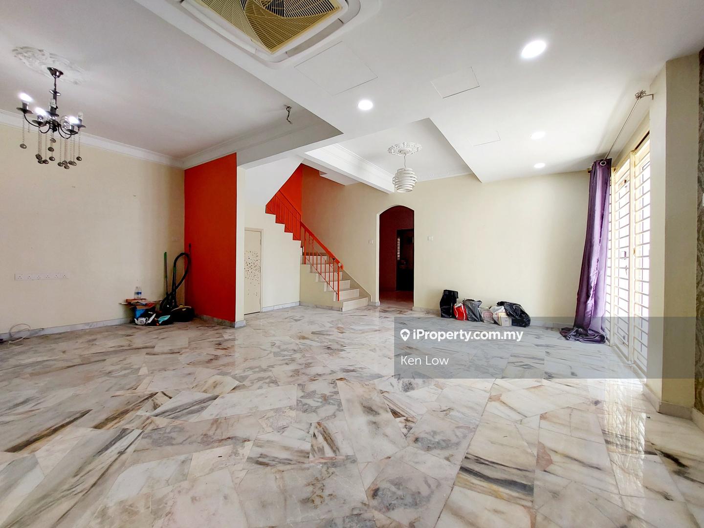 Rumah Berangkai 2 Tingkat untuk Dijual di Bandar Kajang, Kajang oleh Ken Low - iProperty.com.my