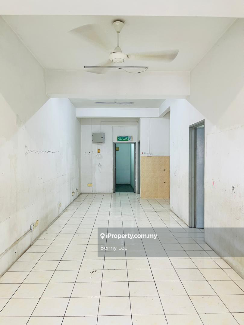 Pangsapuri untuk Disewa di Taman Kasturi oleh Benny Lee - iProperty.com.my