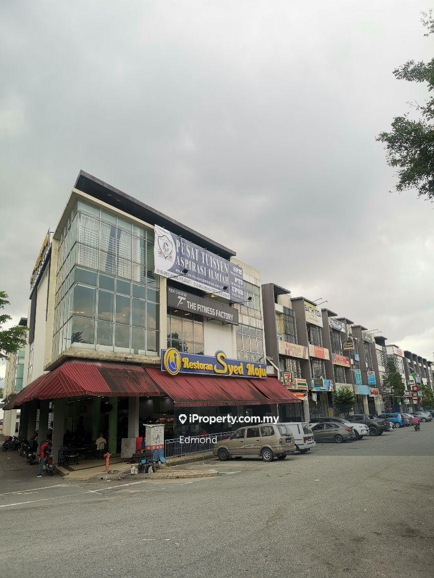 Shop-Office for Sale in Kiara business Centre, Semenyih by Edmond - iProperty.com.my