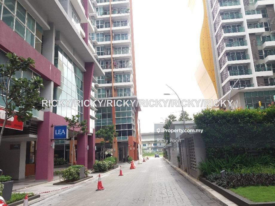 Kedai-Pejabat untuk Disewa di Evolves Jalan PJU 1A/A, Ara Damansara oleh Ricky Poon - iProperty.com.my