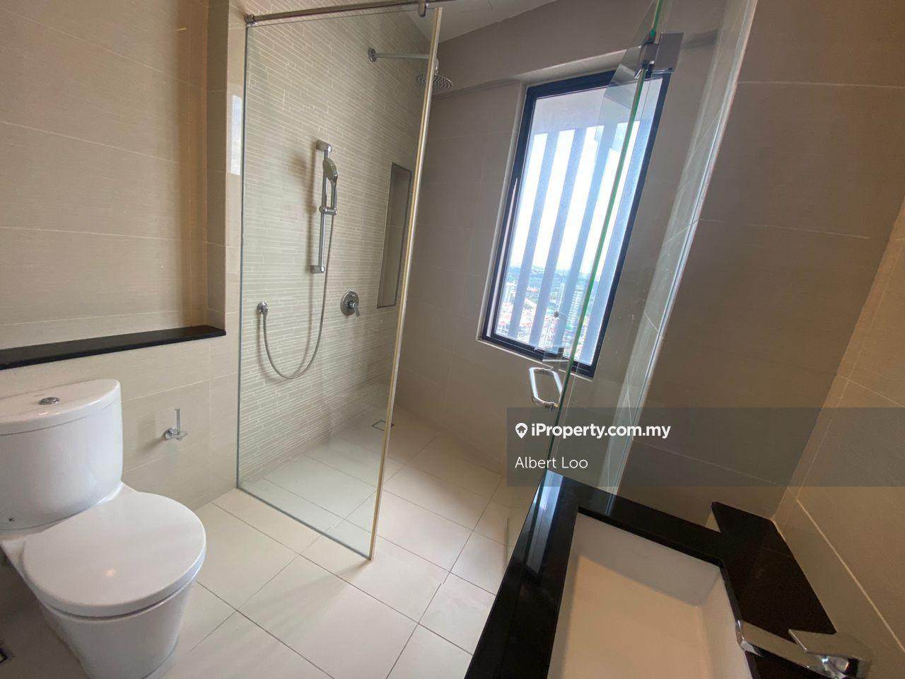 Service Residence for Rent in Sapphire Paradigm by Albert Loo - iProperty.com.my