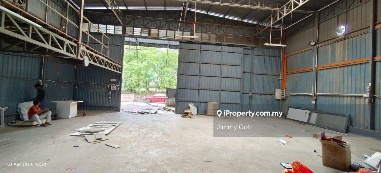 Warehouse for Rent in Pandan Indah, Ampang by Jimmy Goh - iProperty.com.my