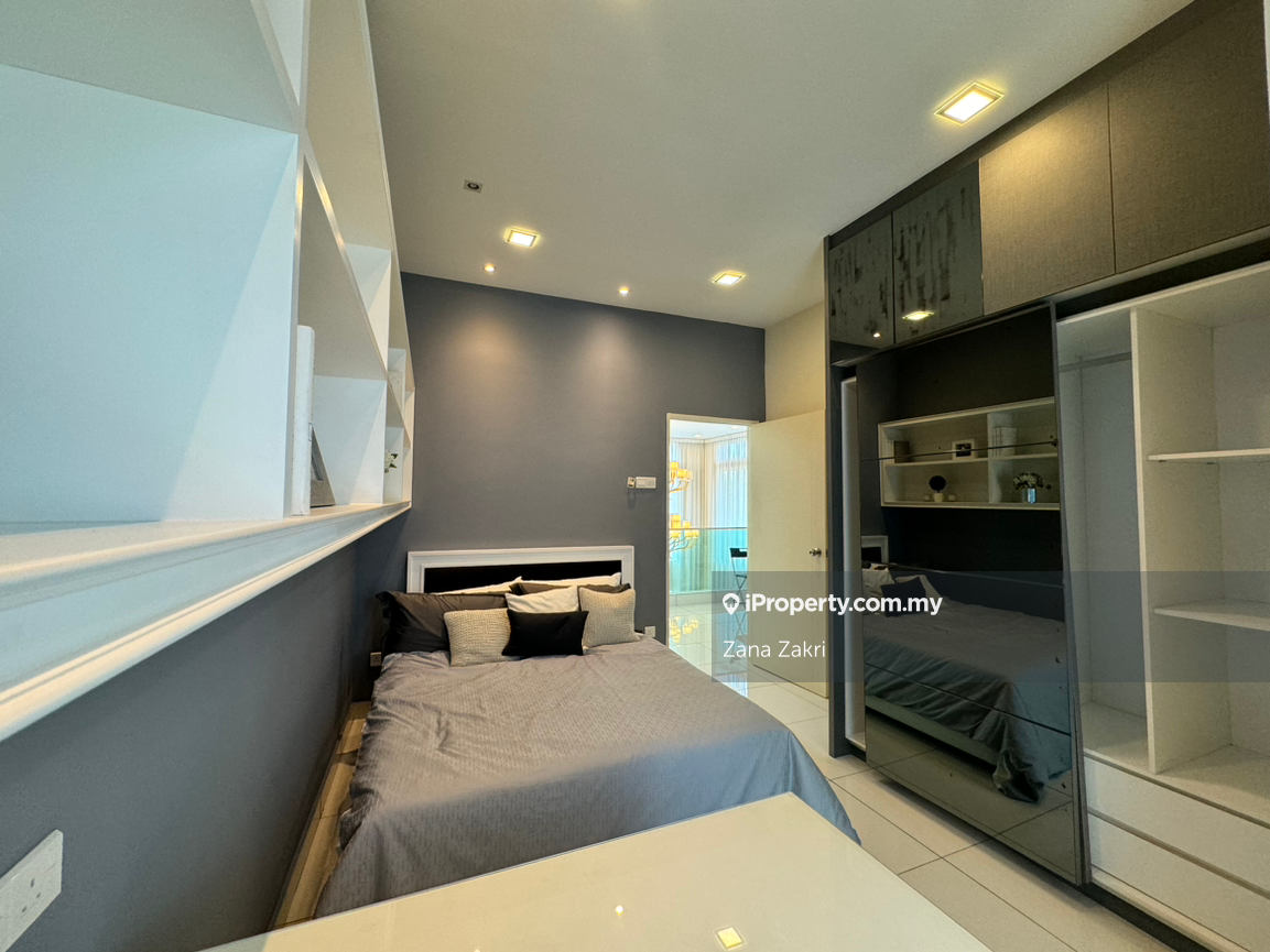 2.5-storey Terraced House for Sale in Serene Residence, Rawang by Zana Zakri - iProperty.com.my