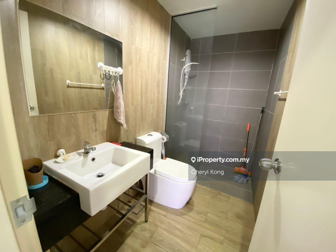 Residensi Servis untuk Dijual di Emerald Avenue oleh Cheryl Kong - iProperty.com.my