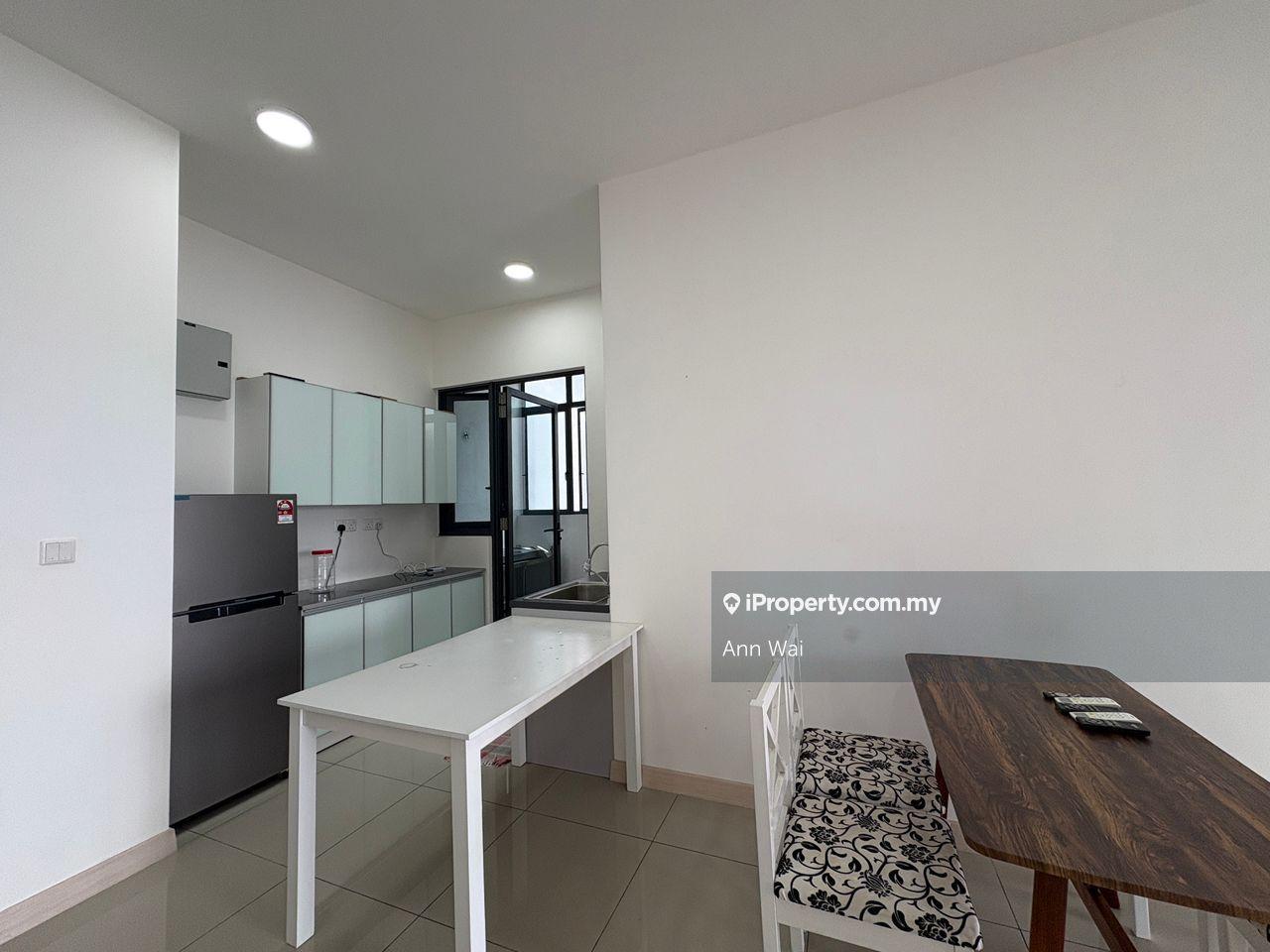 Service Residence for Rent in Aster Green by Ann Wai - iProperty.com.my