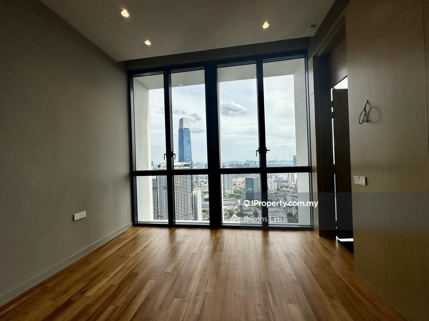 Service Residence for Sale in The Conlay by Brimns Lim - iProperty.com.my