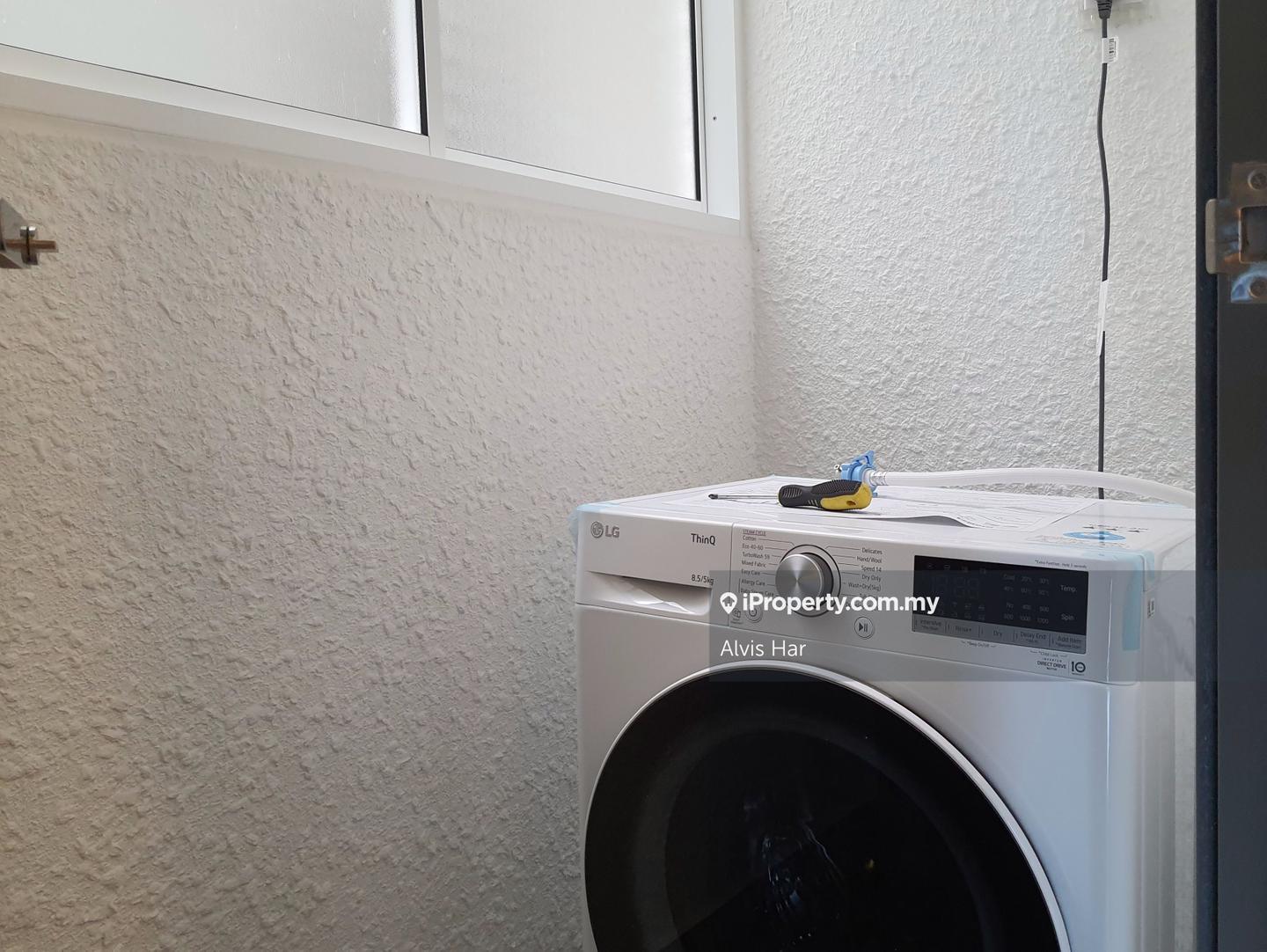 Condominium for Rent in Inspirasi by Alvis Har - iProperty.com.my