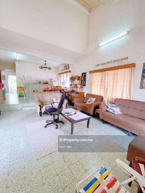 Banglo untuk Dijual di Petaling Jaya, Petaling Jaya oleh Hor Yan - iProperty.com.my