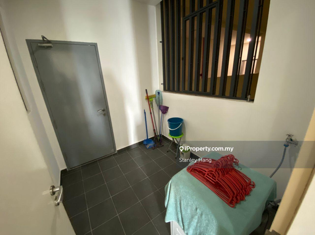 Service Residence for Sale in TRiGON Luxury Residences by Stanley Hang - iProperty.com.my