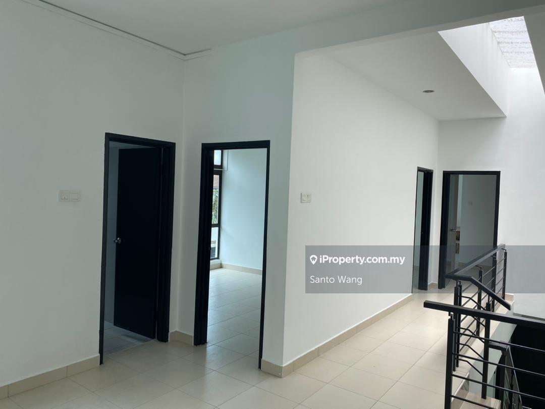 Rumah Kluster untuk Dijual di Taman Adda Heights, Tebrau oleh Santo Wang - iProperty.com.my