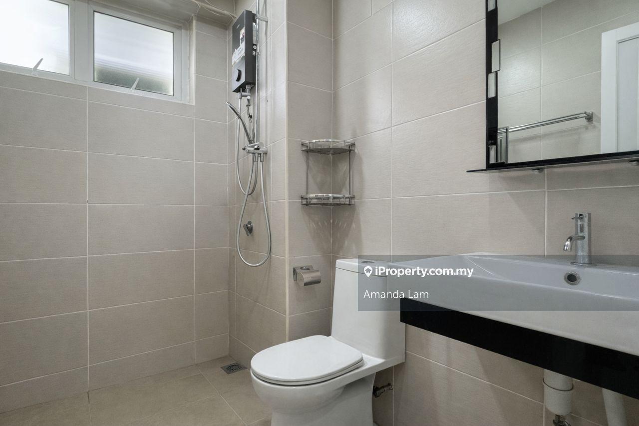 3-storey Terraced House for Sale in Taman Desa Oren, Butterworth by Amanda Lam - iProperty.com.my