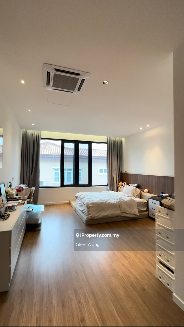 Bungalow House for Sale in Selangor Polo Residency, Kota Damansara by Gken Wong - iProperty.com.my