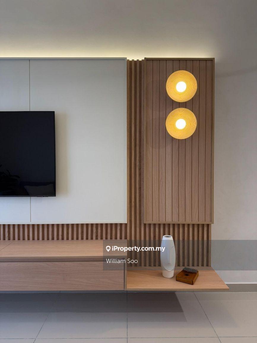 Service Residence for Rent in D'Quince Residences by William Soo - iProperty.com.my