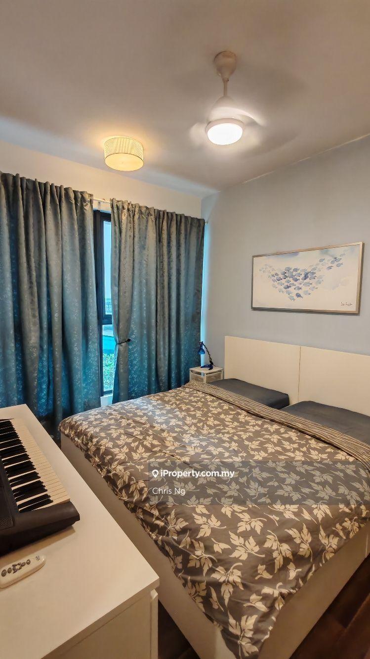 Service Residence for Sale in Geo Bukit Rimau by Chris Ng - iProperty.com.my