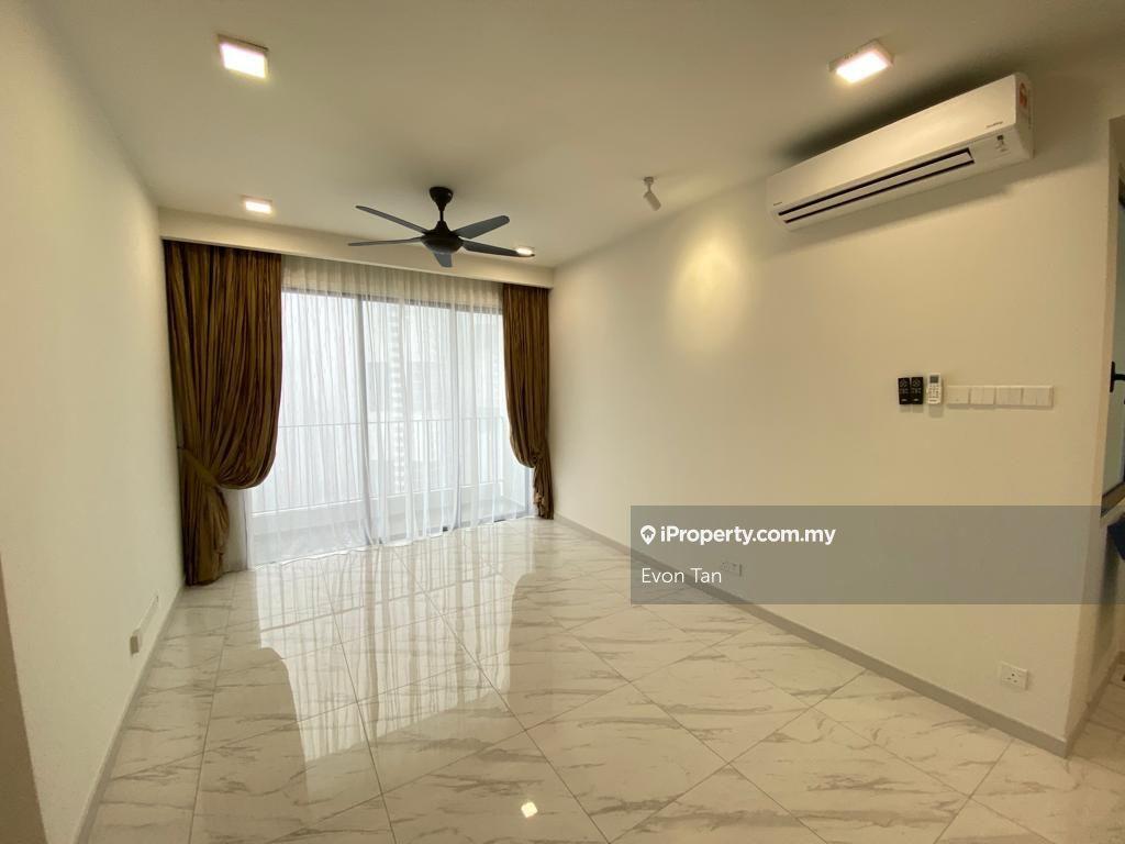 Condominium for Sale in South Brooks by Evon Tan - iProperty.com.my