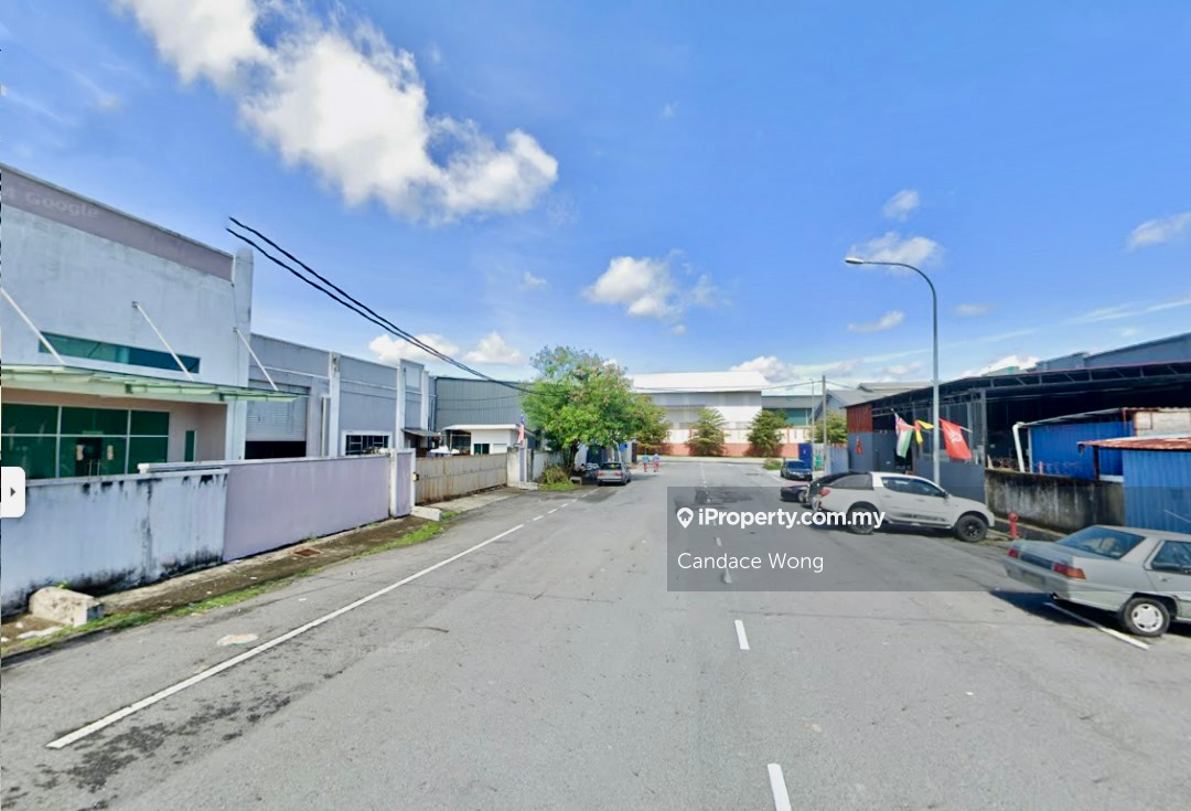 Semi-D Kilang untuk Dijual di Kawasan Perusahaan Nilai 3, Nilai oleh Candace Wong - iProperty.com.my