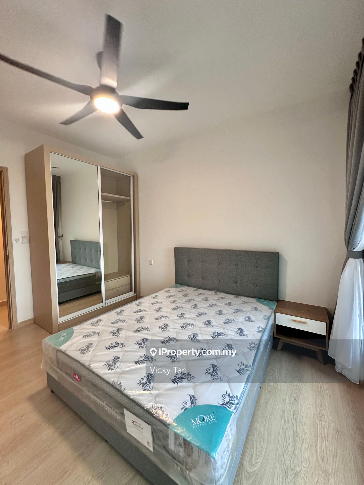 Service Residence for Rent in Aradia Residence @ Lake City KL North by Vicky Tan - iProperty.com.my