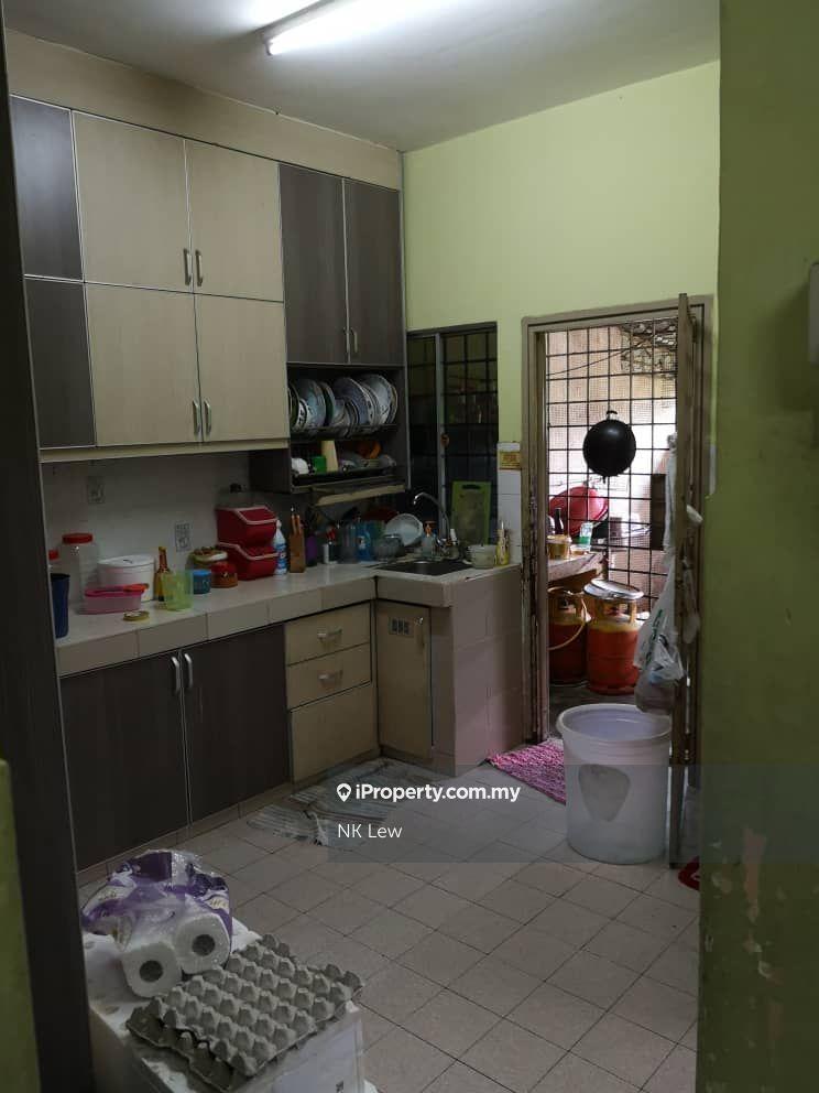 Semi-Detached House for Sale in Taman Bukit Mewah, Kajang by NK Lew - iProperty.com.my