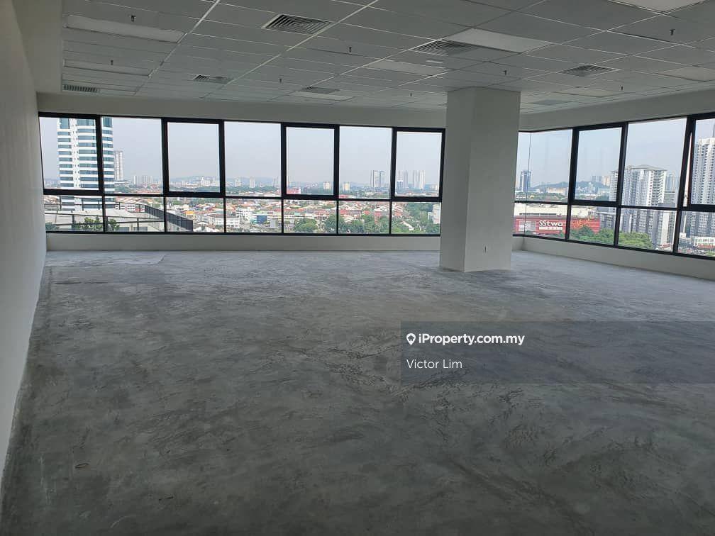 Office for Rent in Section 13, Petaling Jaya by Victor Lim - iProperty.com.my