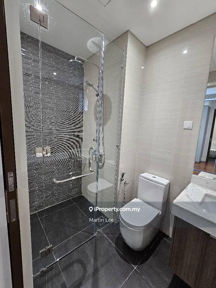 Condominium for Rent in D'Rapport by Martin Lee - iProperty.com.my