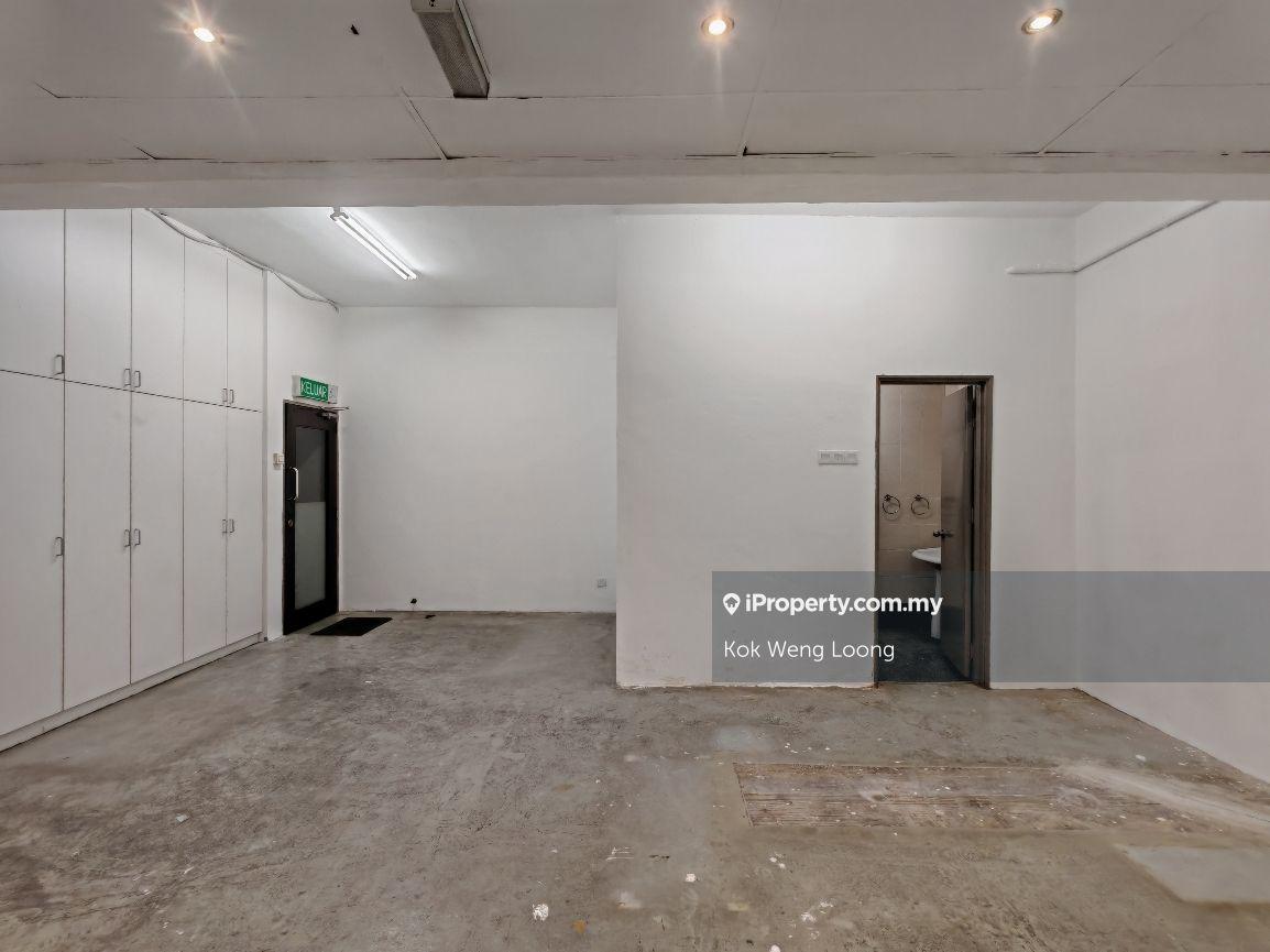 Office for Rent in Desa Sri Hartamas, Sri Hartamas by Kok Weng Loong - iProperty.com.my