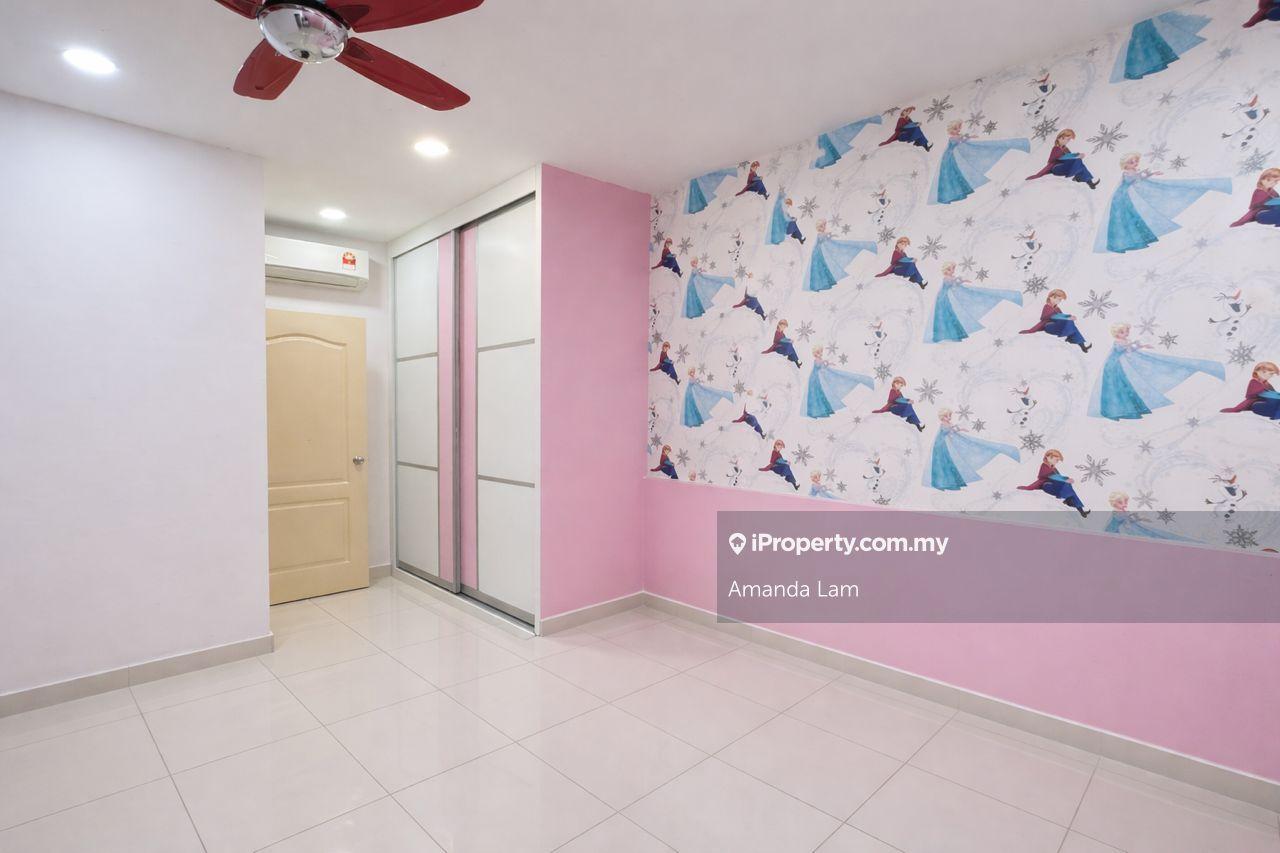 3-storey Terraced House for Sale in Taman Desa Oren, Butterworth by Amanda Lam - iProperty.com.my