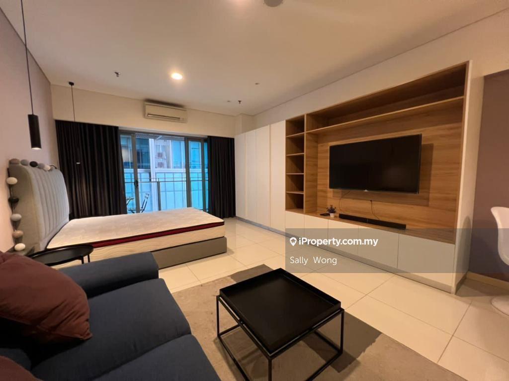 Service Residence for Sale in Mercu Summer Suites by Sally Wong - iProperty.com.my