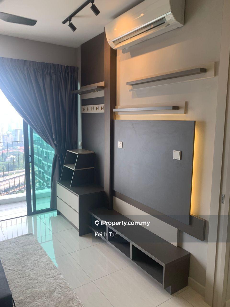 Residensi Servis untuk Disewa di Datum Jelatek Residence oleh Keith Tan - iProperty.com.my