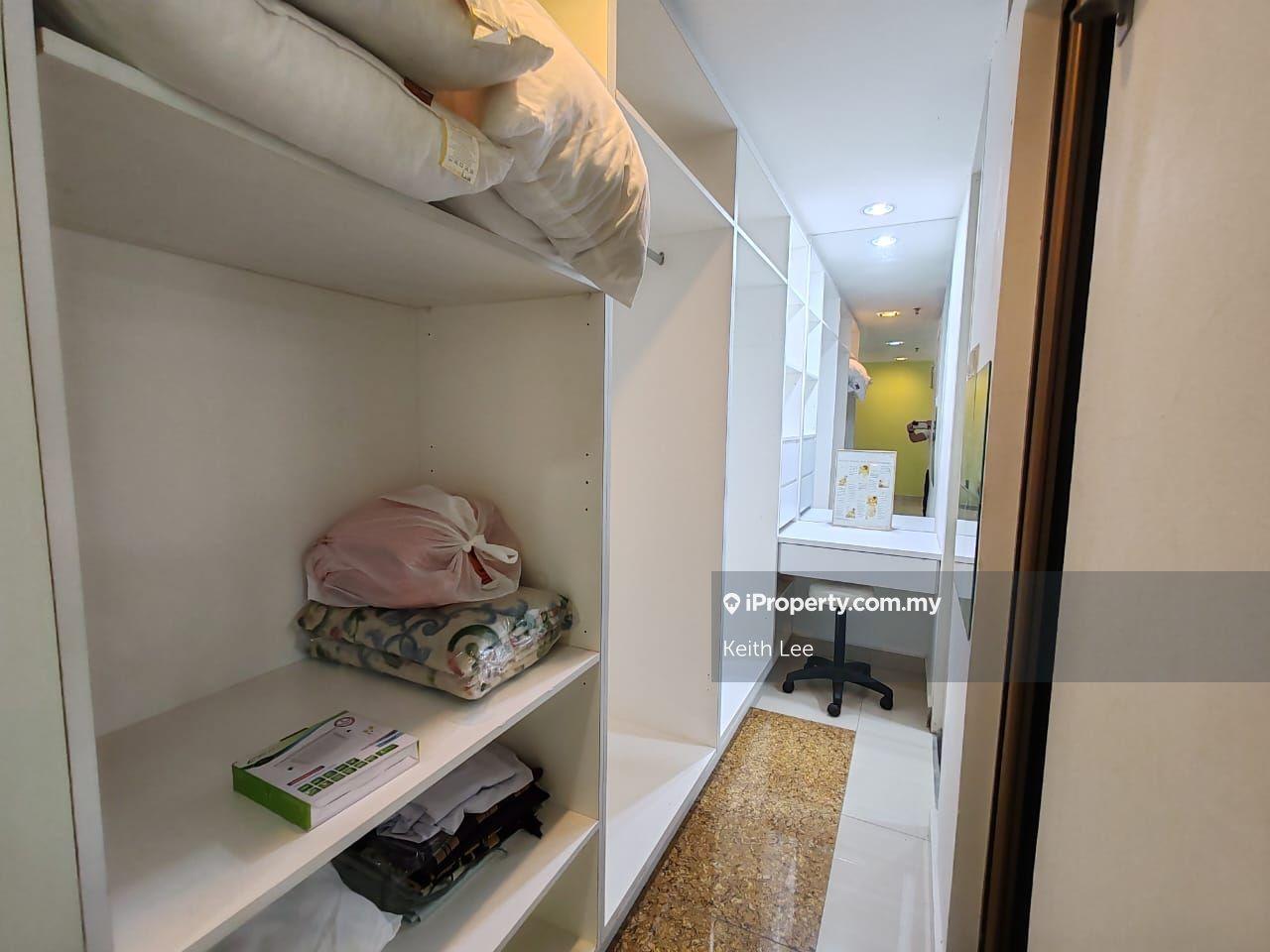 Residensi Servis untuk Disewa di Centrio Pantai Hillpark oleh Keith Lee - iProperty.com.my