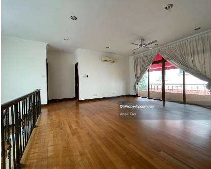 Banglo untuk Dijual di Duta Nusantara, Tropika, Publika, Mont Kiara, Sri Hartamas oleh Angel Ooi - iProperty.com.my